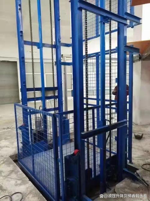 貨運電梯面積貨運電梯面積一般多大