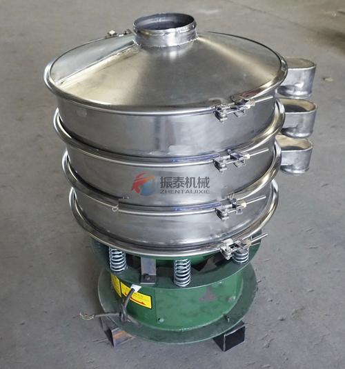 新鄉(xiāng)旋振篩貨運河南旋振篩廠家