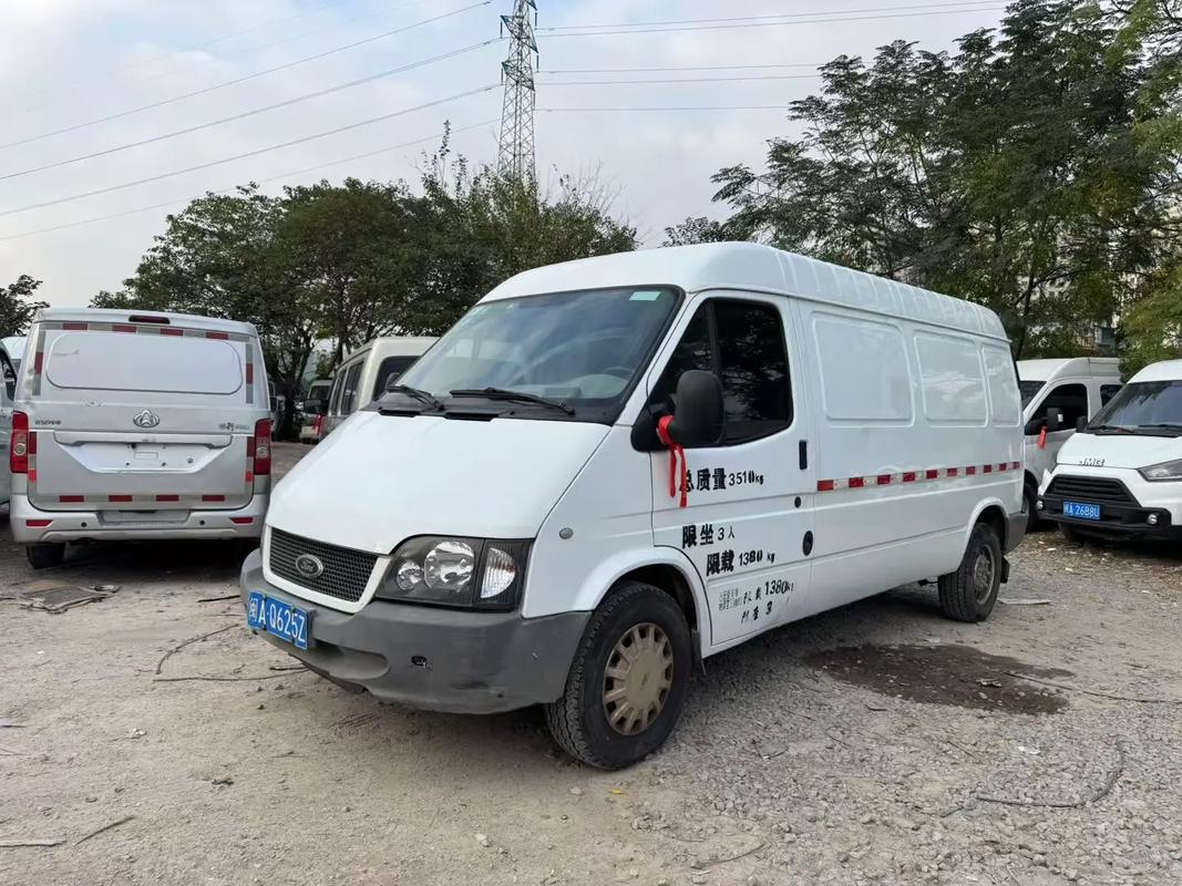 新款貨運全順新款全順貨車