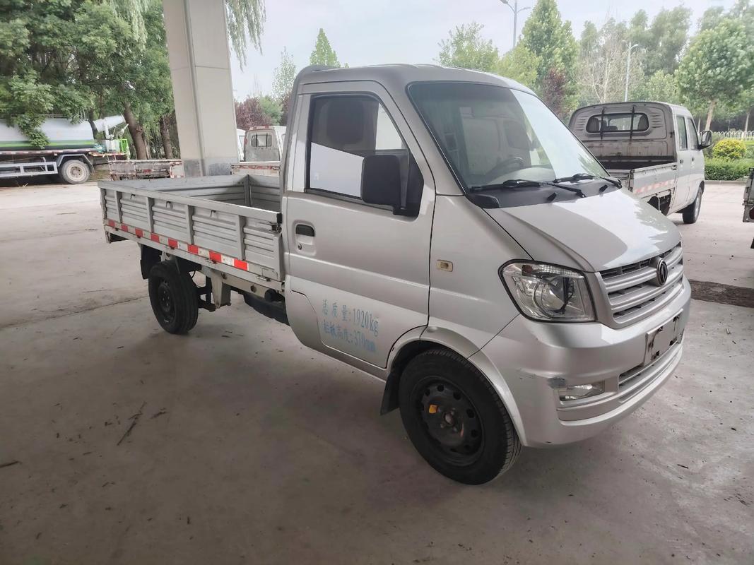 市內小貨運城市小貨車運輸