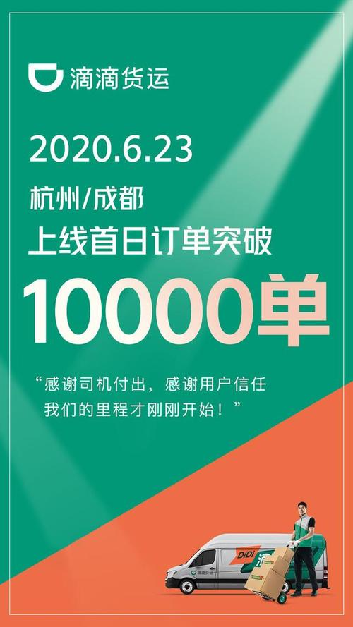 滴滴貨運(yùn)工人滴滴貨運(yùn)工人工資多少