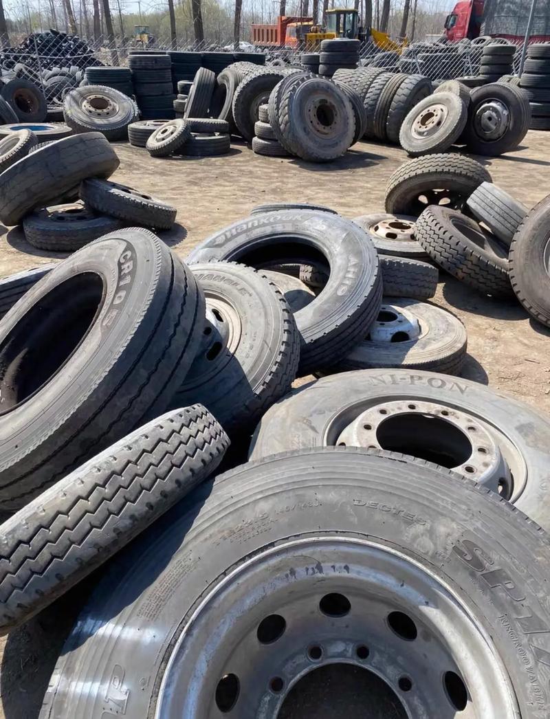 面包貨運胎貨運面包車用什么輪胎好