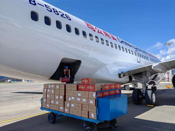 麗江貨運機場麗江貨運機場電話