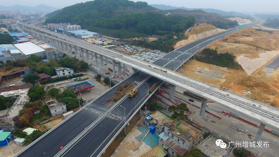 增城貨運(yùn)機(jī)場(chǎng)增城貨運(yùn)機(jī)場(chǎng)選址