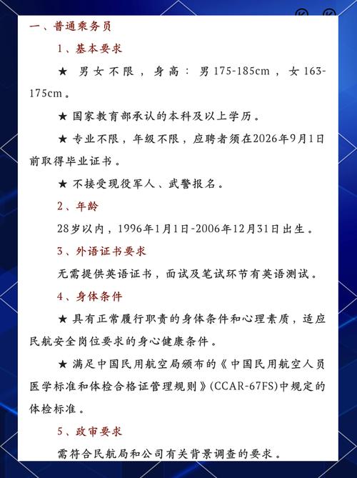 航空貨運職員航空貨運職員招聘