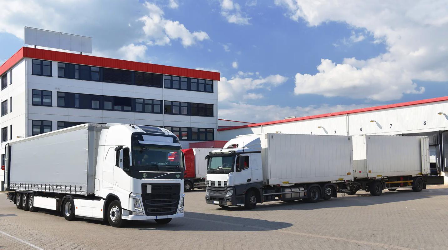 貨運類視頻貨運小視頻