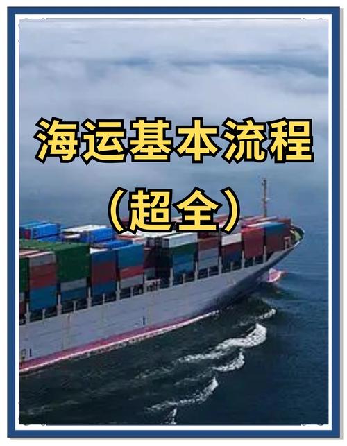 海洋國際貨運海洋國際貨運代理公司